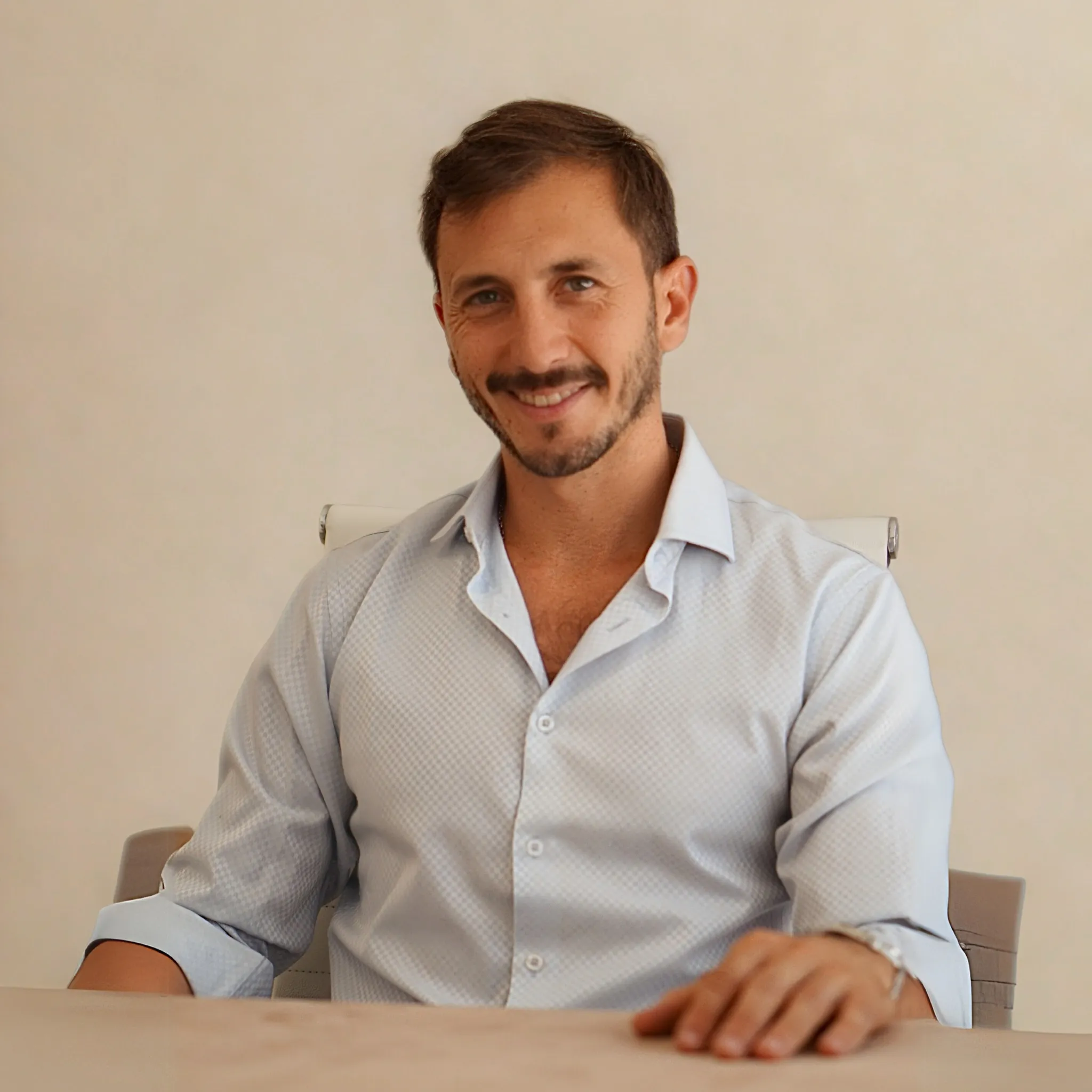 Logo del profesional